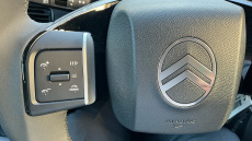 Citroen C3 1.2 Turbo Plus 5dr Petrol Hatchback